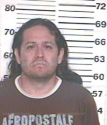 Abel Ramos