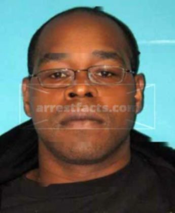 Keyvus Jamal Douglas