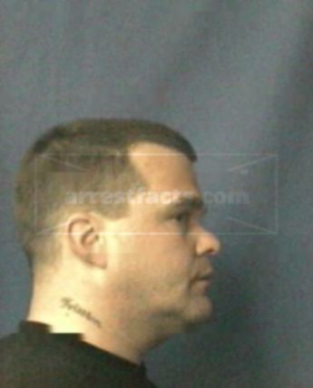 Jeremy Dwayne Reynolds