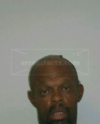 Reginald Freeman