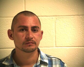 Martin Jr Garcia Perez