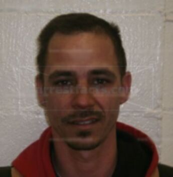 Kevin Lee Browning