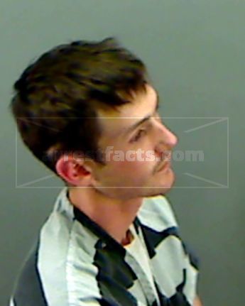 Trevor Scott Walker