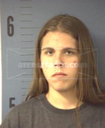 Robert James Rasberry