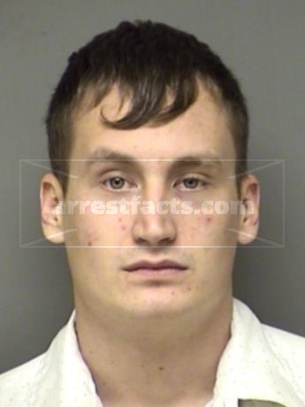 Aaron Matthew Cogdell