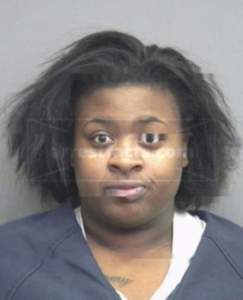Shavaughnte Martin Martin