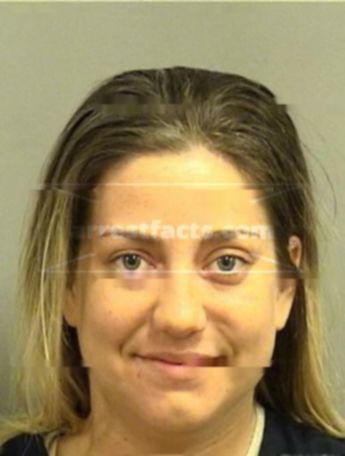 Jessica Inez Allman