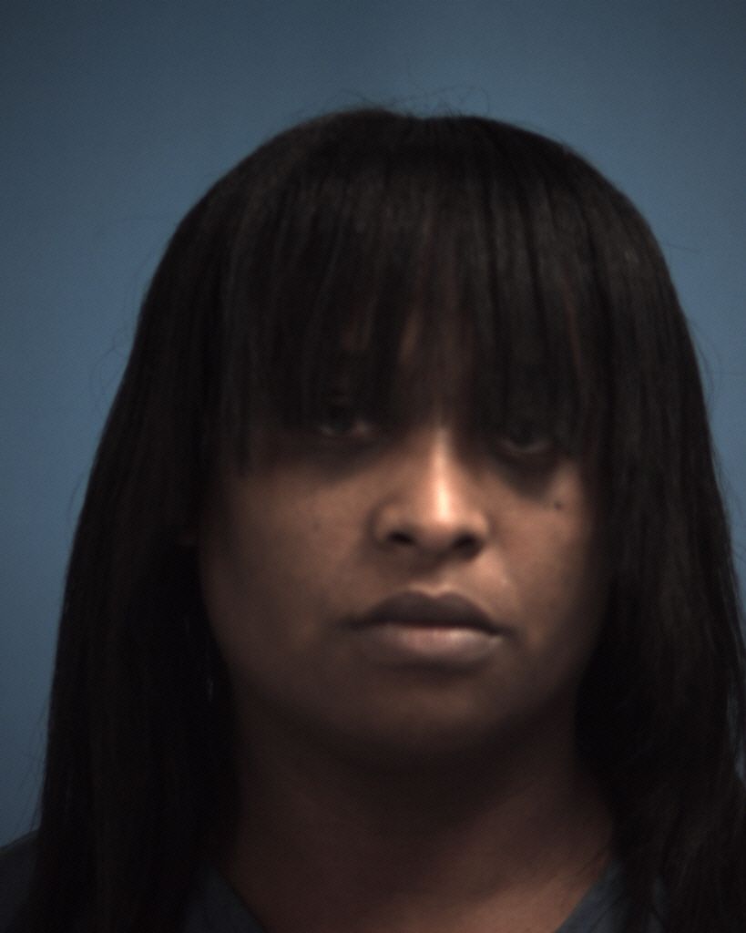 Claudette Denise Lacy