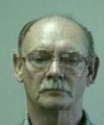 Kenneth Grover Hunsicker