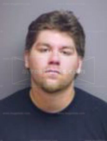 Cody Andrew Manning