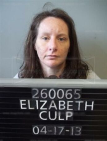 Elizabeth Norman Culp