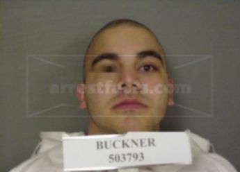 Jeremy J. Buckner