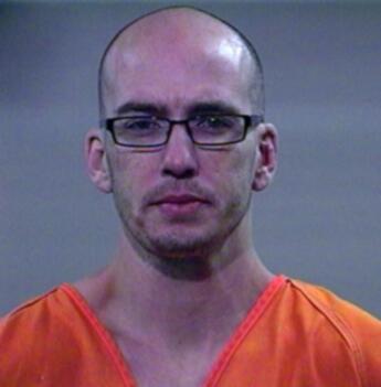 Jason Michael West