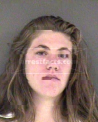 Ann Marie C Tiffany