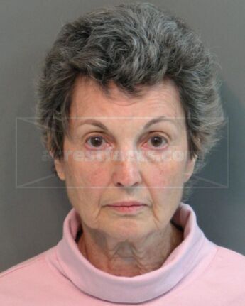 Virginia Ann Orrell