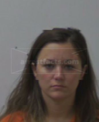 Jessica Kelly Bracken