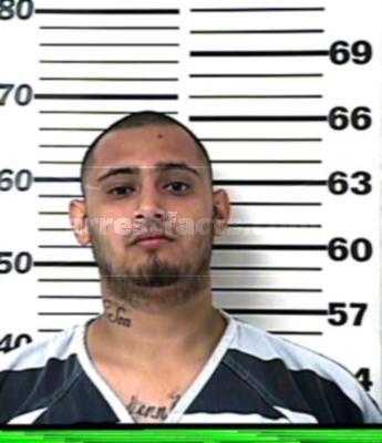 Jesse Edward Garcia