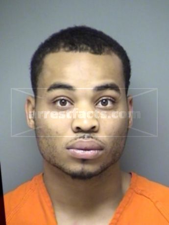 Marquis Darnell Brooks