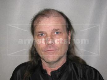 Paul Douglas Barnett