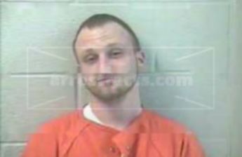 Matthew Charles Hallden
