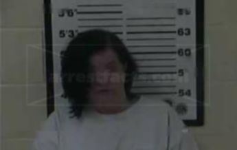 Onda Lea Wilson