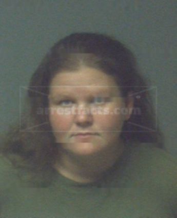Amanda Lowery Hamill
