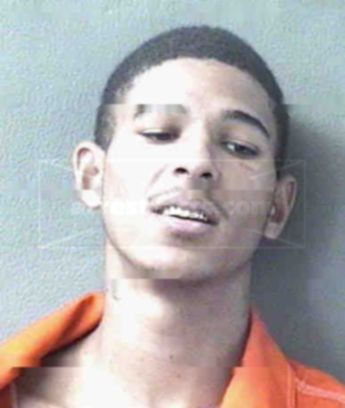 Deaundros Laron Blackshear