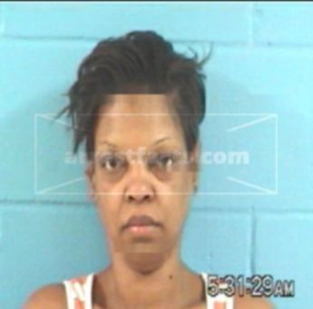 Tara Denise Banks