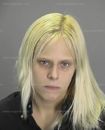 Sharon Kay Stiles