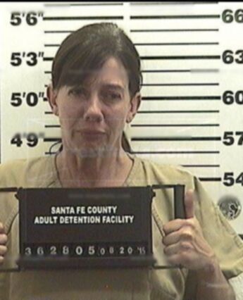 Elizabeth J Scarinzi