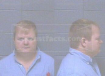 Titus Jason Blaxton