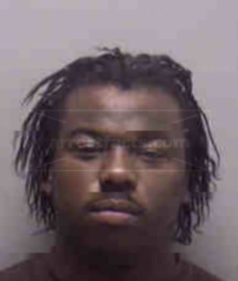 Johnny Lorenzo Lee