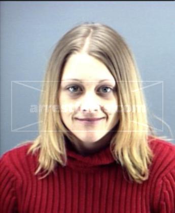 Kalie Erin Kinlaw