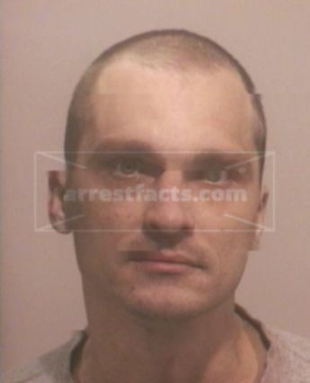 Christopher Lee Washburn