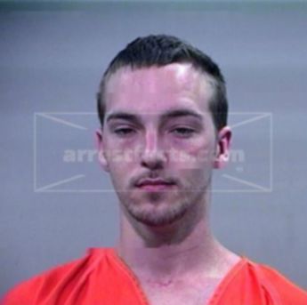 Aaron Lee Freudensprung