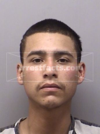 Edward Adelaido Ledesma