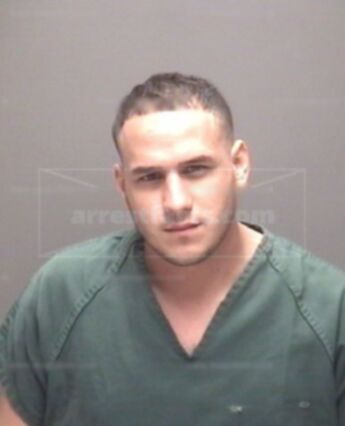 Michael Craig Alaniz
