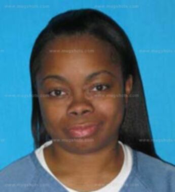 Cora Lee Williams