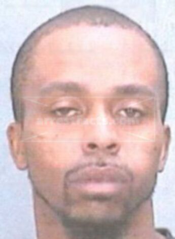Maurice Scruggs