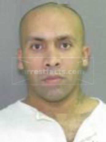 Michael Adam Martinez