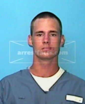 Eric Wayne Cook