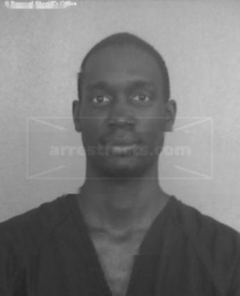 Nicholas Andrae Watts