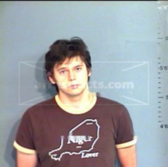 Christopher Benja Quintero