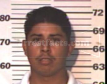 Juan Pablo Gamez Delacruz