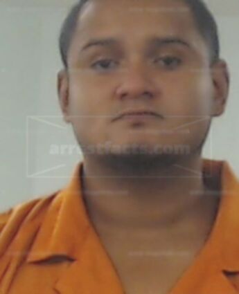 Gerson Maldonado-Zuniga
