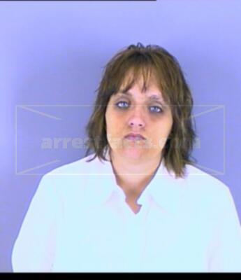 Misty Dawn Hortman