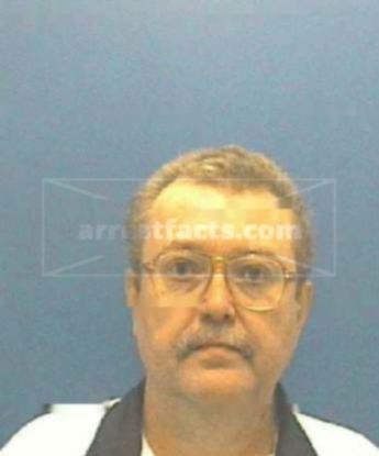 Larry Edward Ware