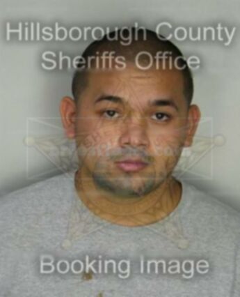 Henry Corona Jr.
