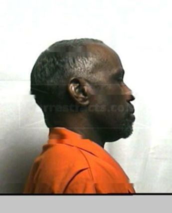 Ronald Eugene Hunter