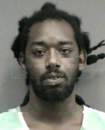 Kenneth Terrelle Daniels